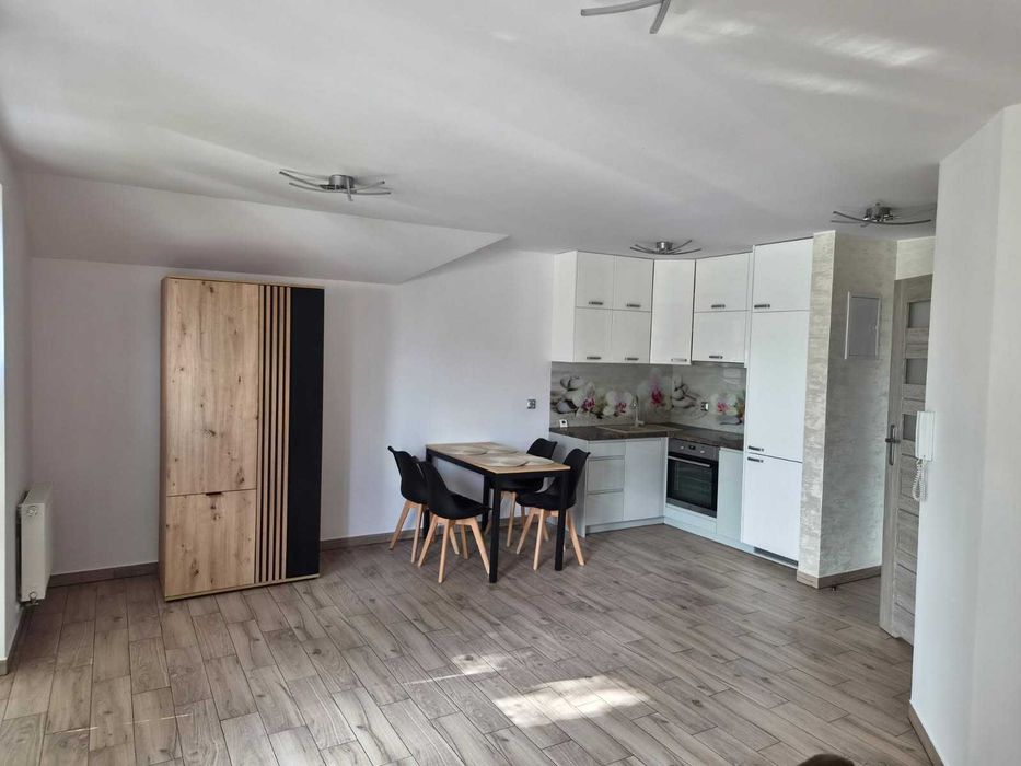 MIESZKANIE  żukowo ul.fredry  do Wynajęcia 34M2