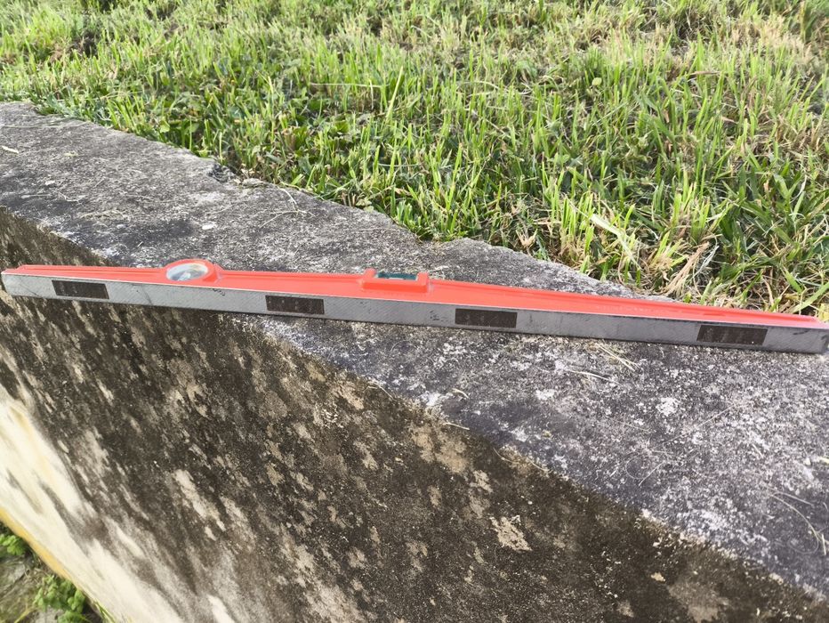 Nível Trapezoidal Stanley Alumínio AntiChoc Malh 60 

Comprime