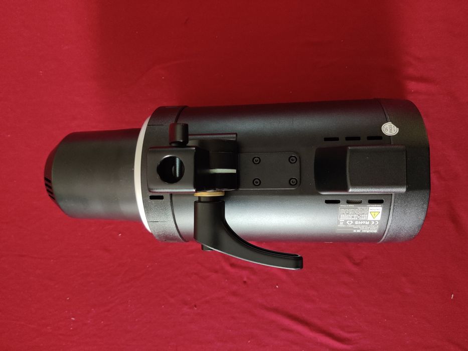 Flash Godox 600w iii