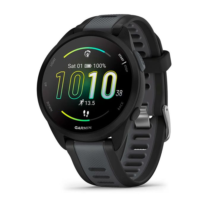 Смарт часы Garmin Forerunner 165