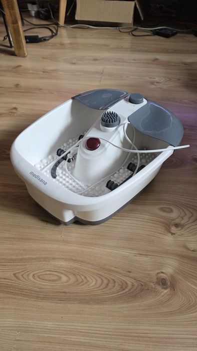 Masażer do stóp  sprawny 100%