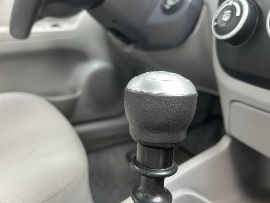 Kia Cerato lx 2007