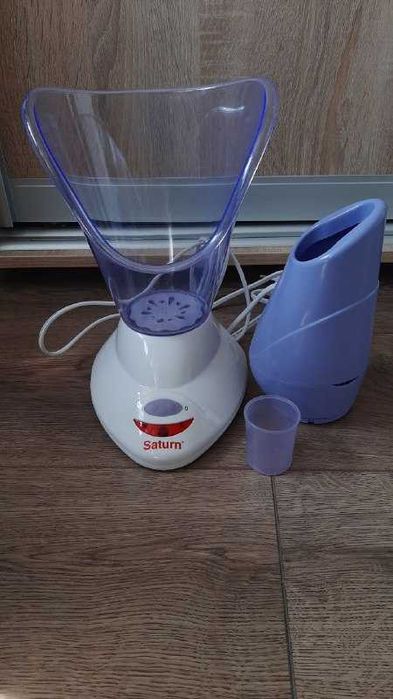 Сауна, сауна для обличчя, сауна для обличчя і носа, інгалятор