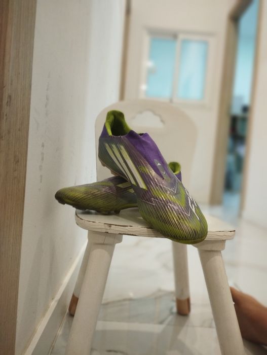Adidas F50 Em muito bom estado.