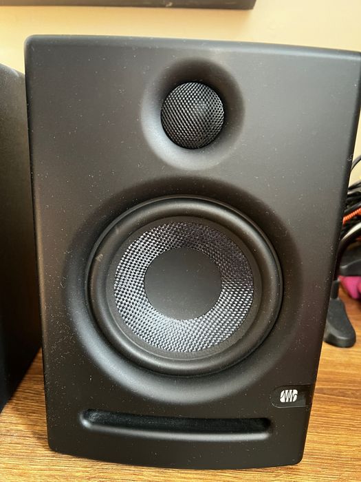 Monitory aktywne Presonus Eris E5