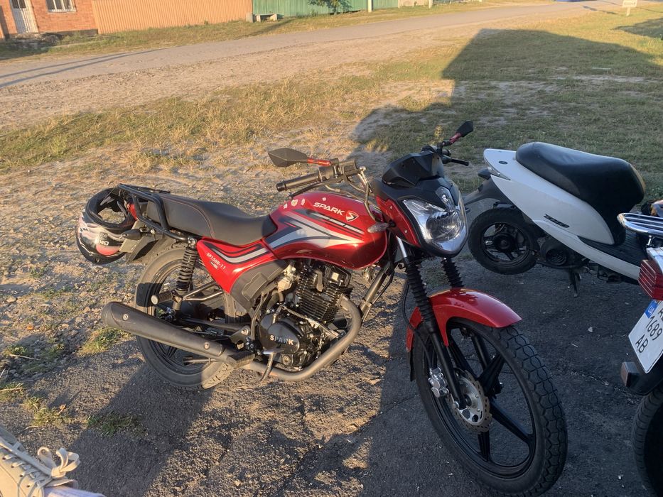 Спарк 150р11  (СРОЧНО)
