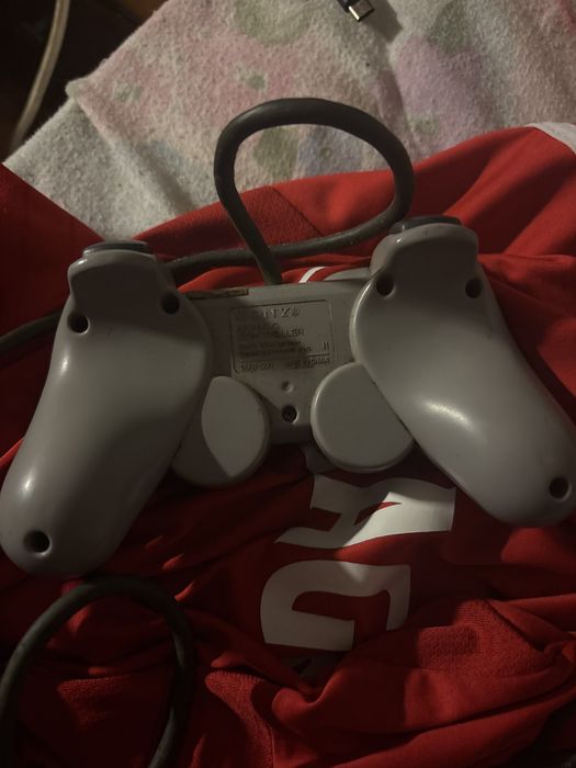 Comando Playstation 1 ORIGINAL