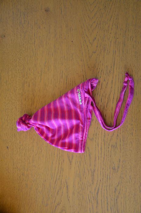 czapka devlod 100% merino wool r. 50