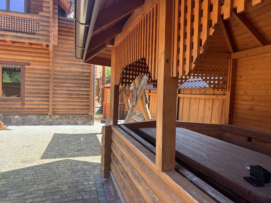 Будинок за адресою вул. Капеланська (площа 3 м²) - Atlanta.ua - фото 9