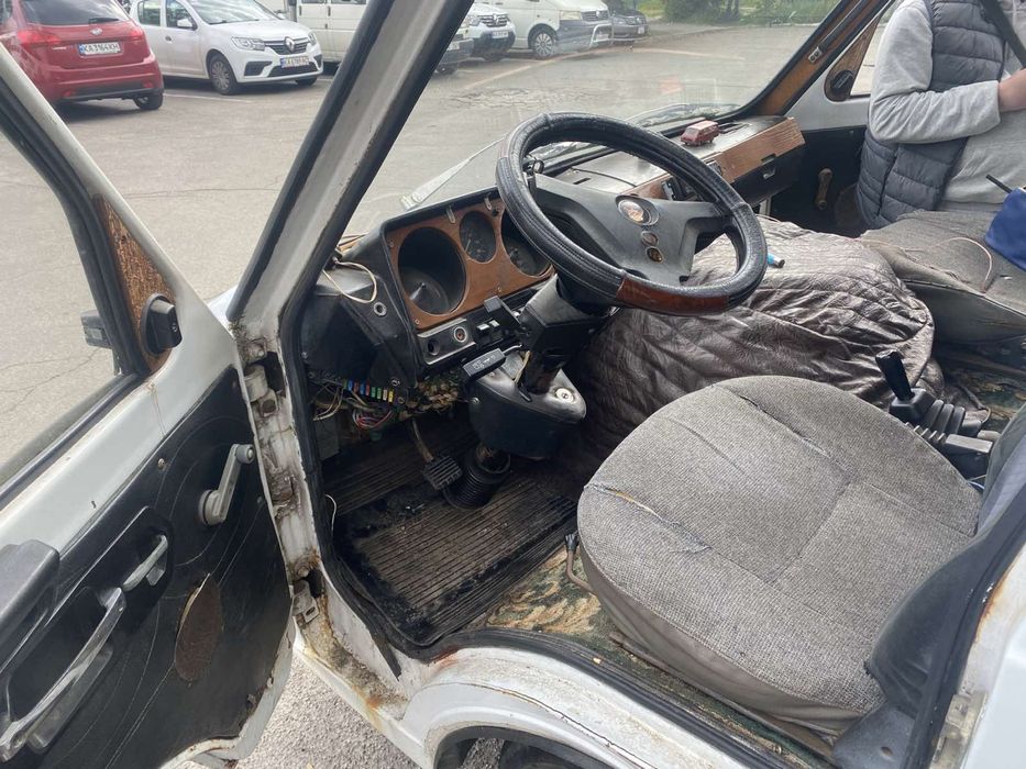 Продам раф на ходу обмен