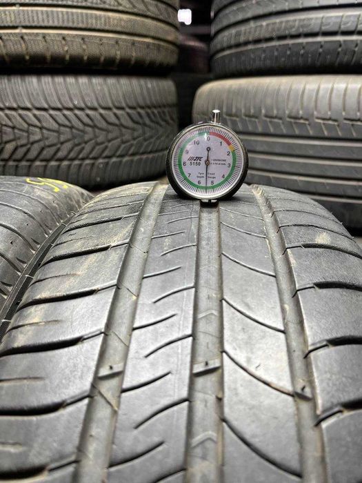 Шини 205/60 R16 Michelin пара літо. летняя резина. ар. 201655