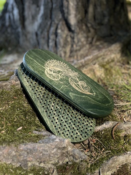 Дошки Садху Йога фітнес Можливий опт та ескіз на замовлення!!