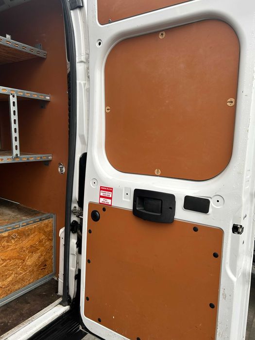 Citroen Jumper L2 H2