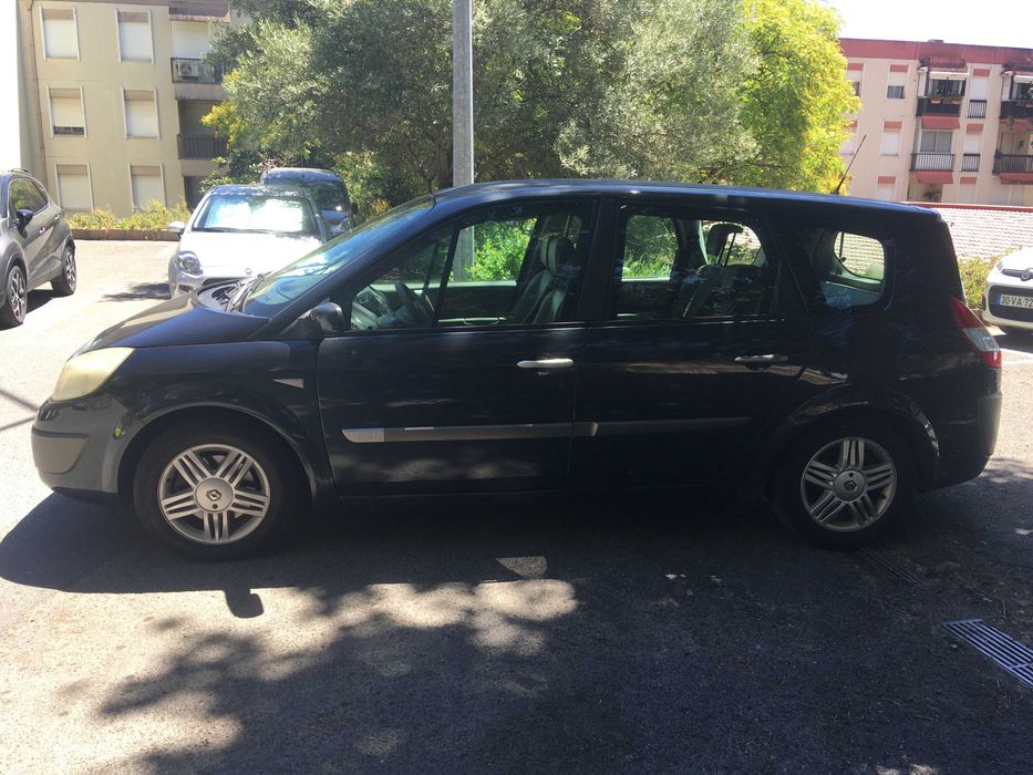 Renault Grand Scenic