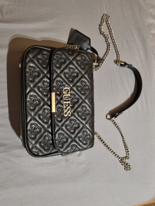 Torebka damska guess