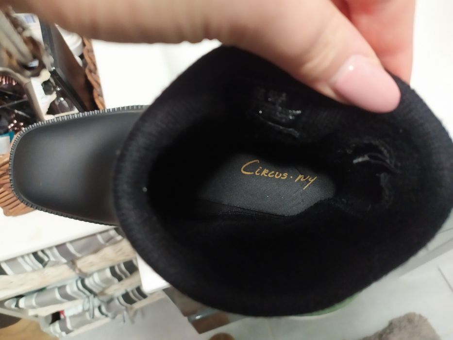 Circus NY buty damskie