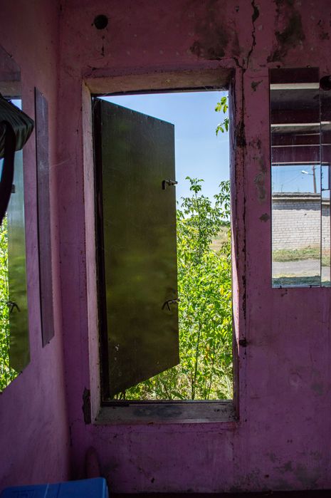 Продам большой теплый гараж ПЕРЕЩЕПИНО