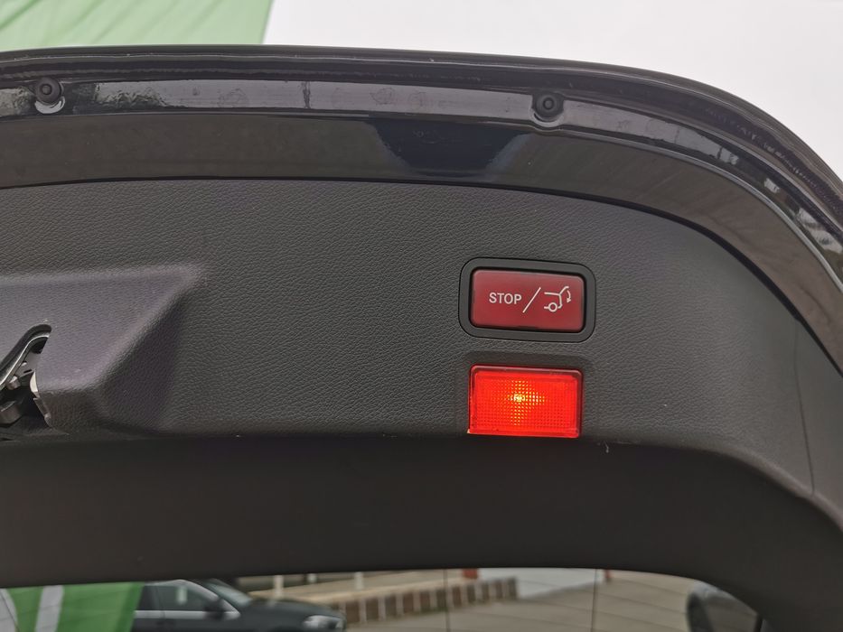Mercedes CLA 180d SB AMG Line