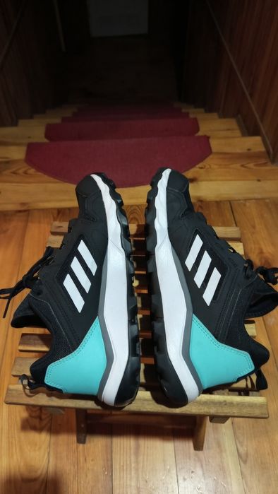 Adidas Terrex 41 buty trekkingowe turystyczne sportowe