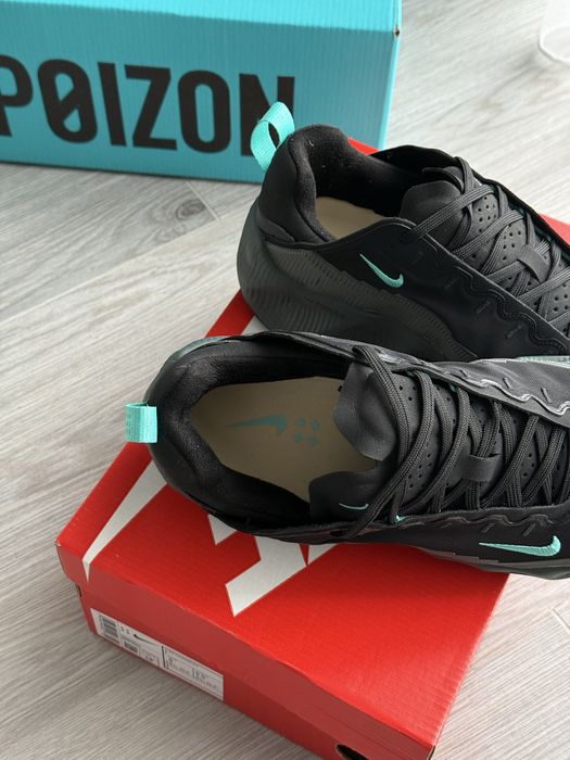 NEW Nike Ava Rover GS Black Blue Sage НАЛОЖКА!