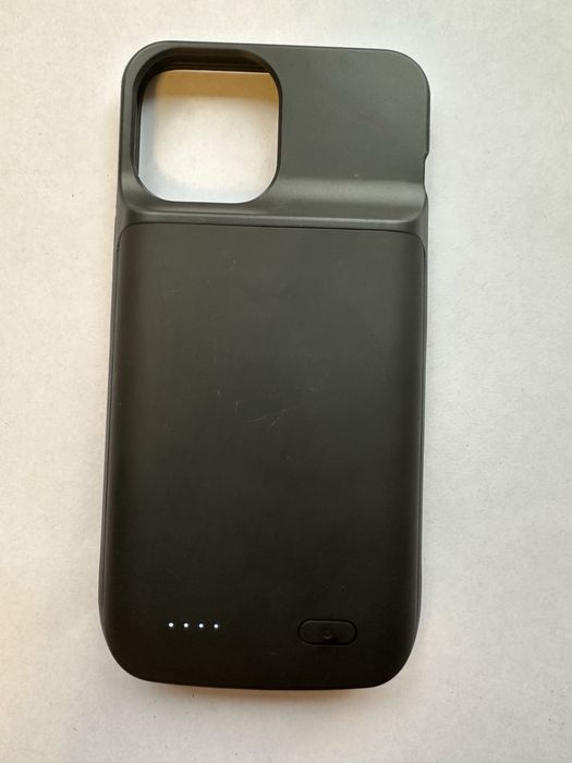 Iphone 12 Pro Max, 4800 mAh