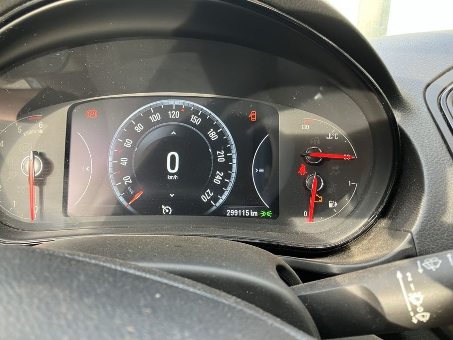 Vende-se Opel Insignia