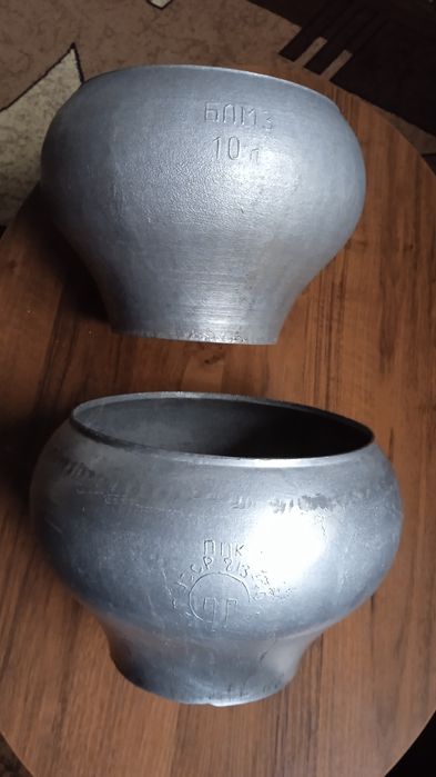 Казани 10л та 8л