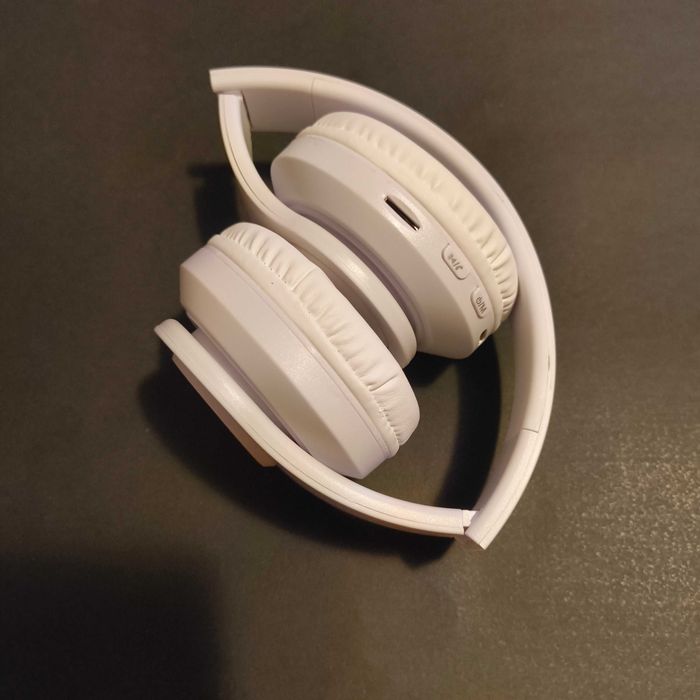 Headphones Bluetooth Fones Sem Fio