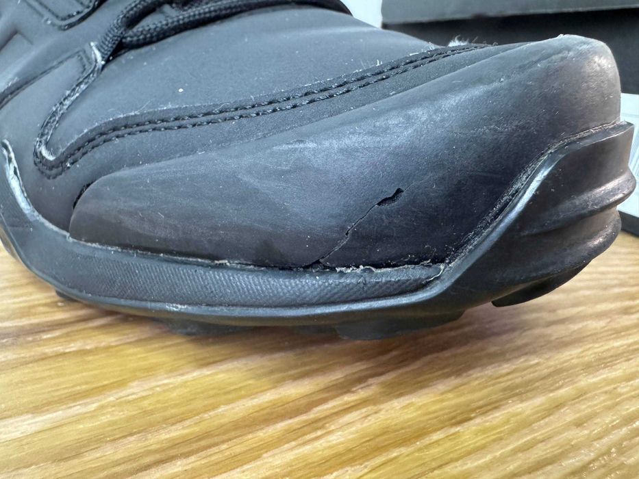 Мужские ботинки Adidas Terrex AX3 Beta, 43