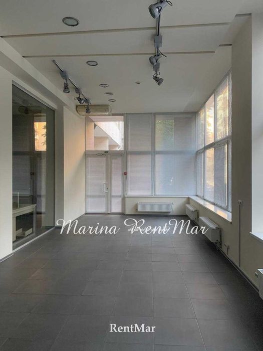 Офис 312 м2 опен спейс+2 кабинета ремонт ул Азарова Французский бул