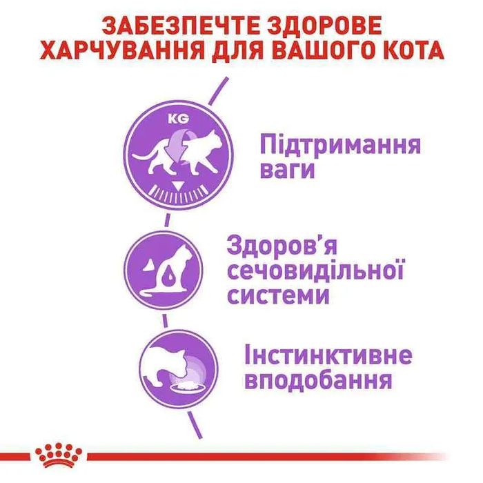 Вологий корм Royal Canin STERILISED в паштеті