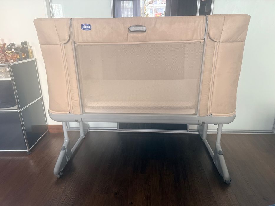 Łóżeczko  dziecięce Chicco