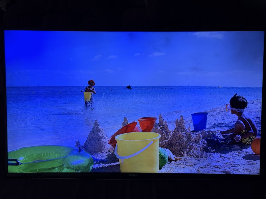 Telewizor Samsung UE40H6270