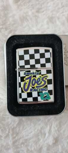 Zapalniczka Zippo Camel Joes Racing 23(97r) Nowa