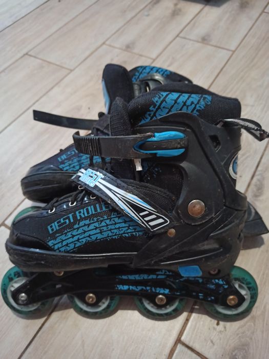 Роликові ковзани 39-42р.