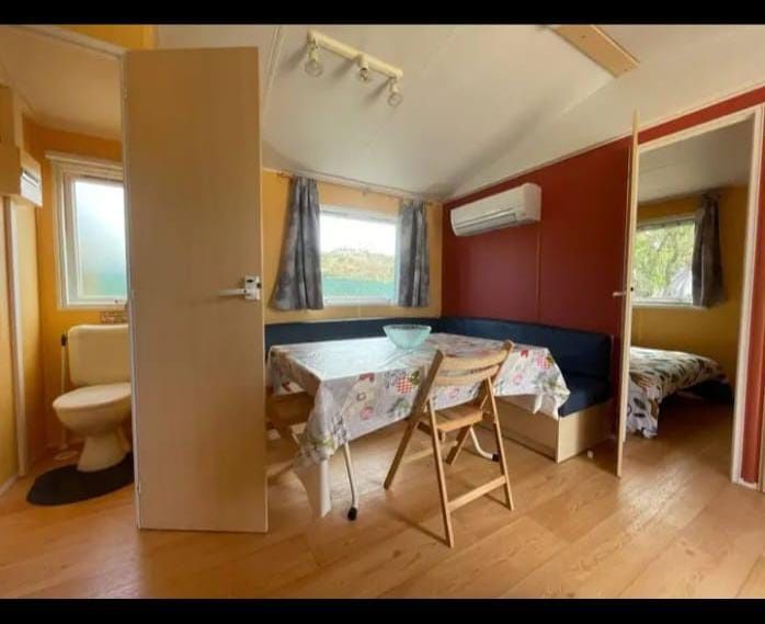 Casa Móvel Para venda T3