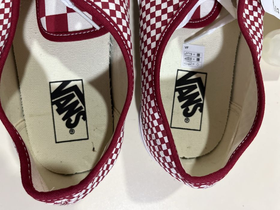 Vans краватка чоловіча