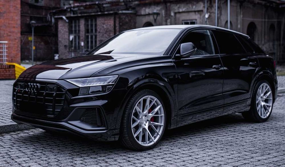 Диски Audi Q7 SQ7 Q8 SQ8 RSQ8 e-tron - R19 и более