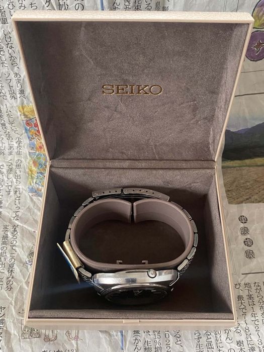 Seiko 5 Actus 7019 7070