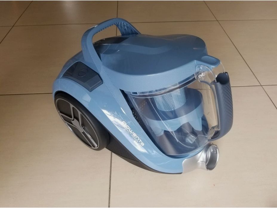 Aspirador Rowenta Compact Power XXL