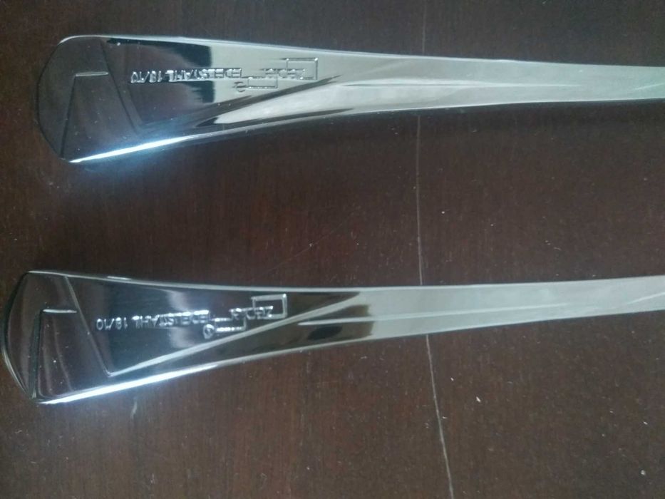 Столовые приборы   "Цептер".