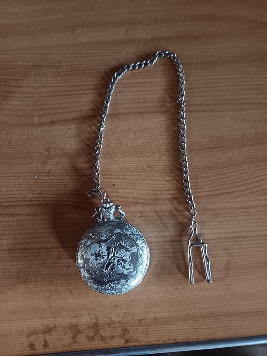 Relógio de colecionador