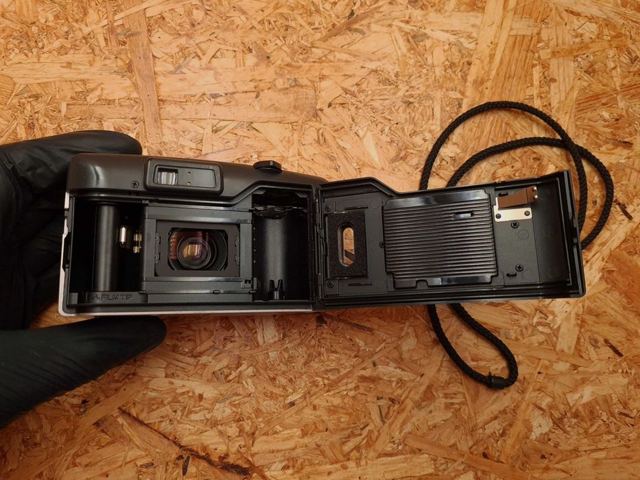 Voigtlander Vito 110 QD 38-110mm VMV Gwarancja