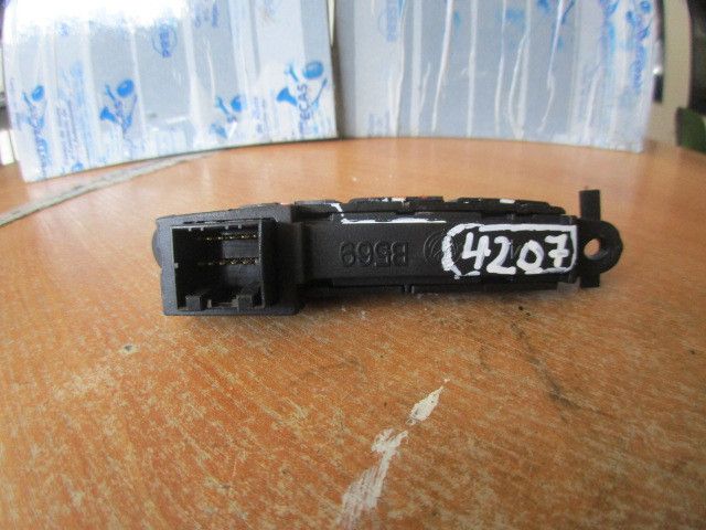 Comando / botão / interruptor multifunções FIAT Stilo Multi Wagon (192
