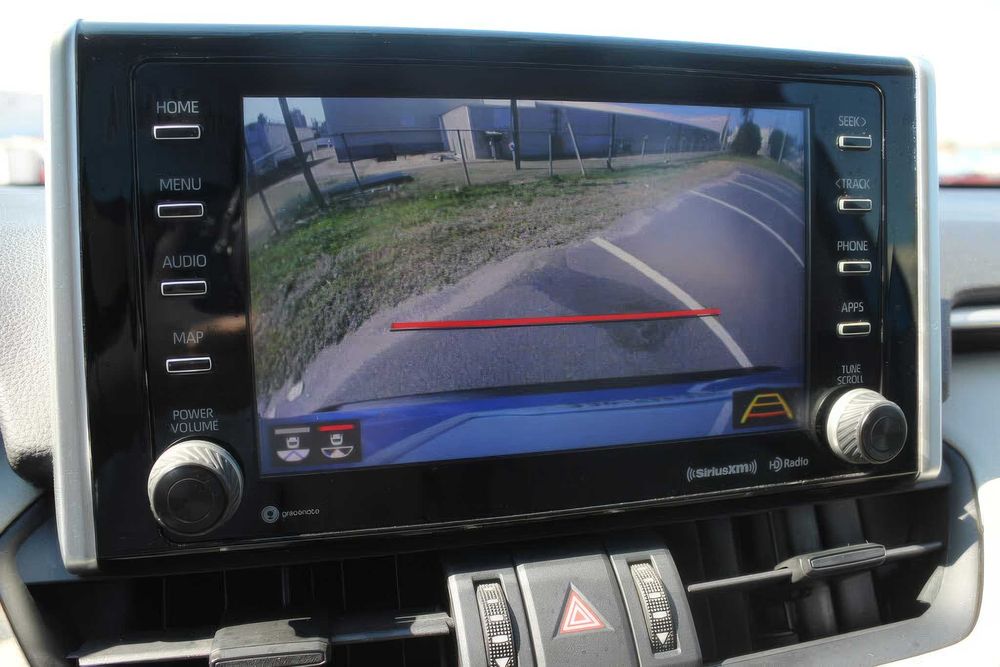 Toyota RAV4 Adventure      2019