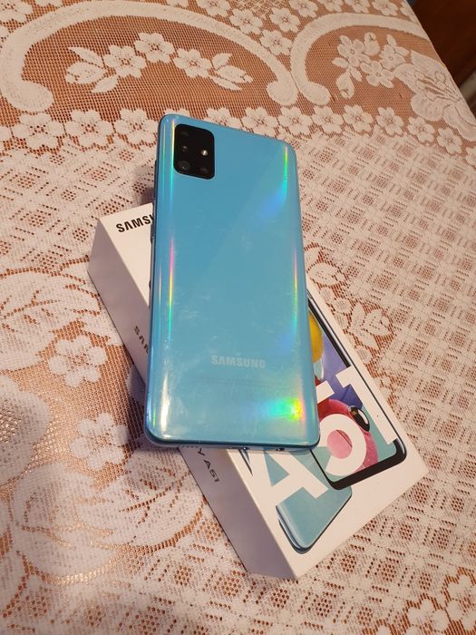 Samsung Galaxy A51