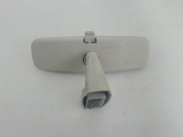 Espelho retrovisor interior RENAULT Clio IV (BH_)