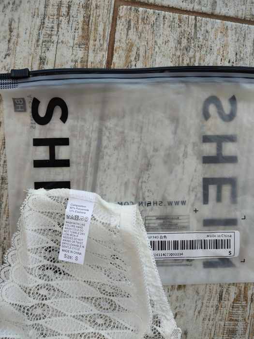 Трусики Shein розмір S С