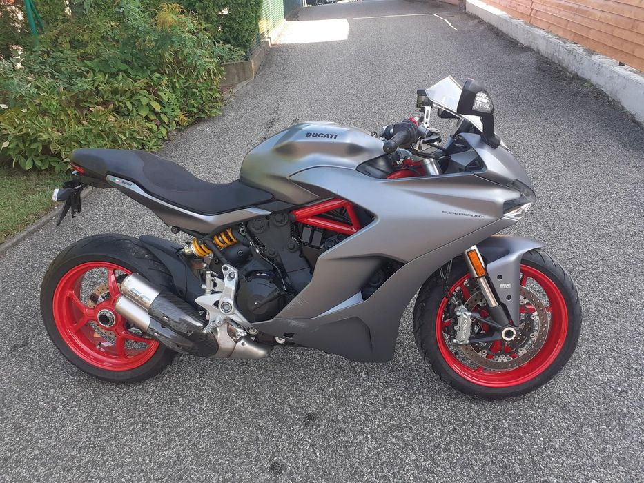 Ducati