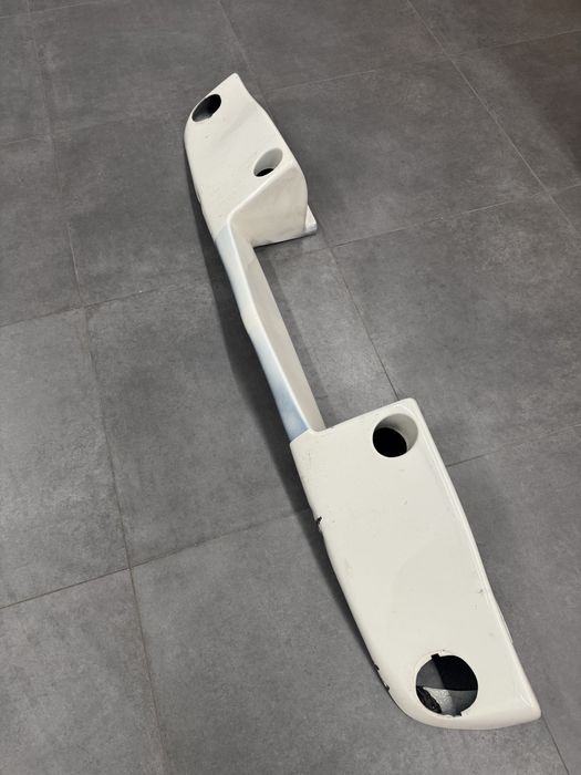 Material para Mustang 64-66